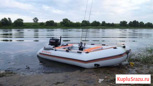 Kolibri км-330D Профи Калуга - изображение 1
