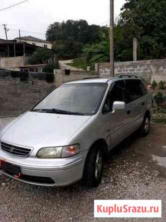 Honda Odyssey 2.2 AT, 1998, минивэн Веселое