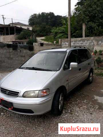 Honda Odyssey 2.2 AT, 1998, минивэн Веселое - изображение 1