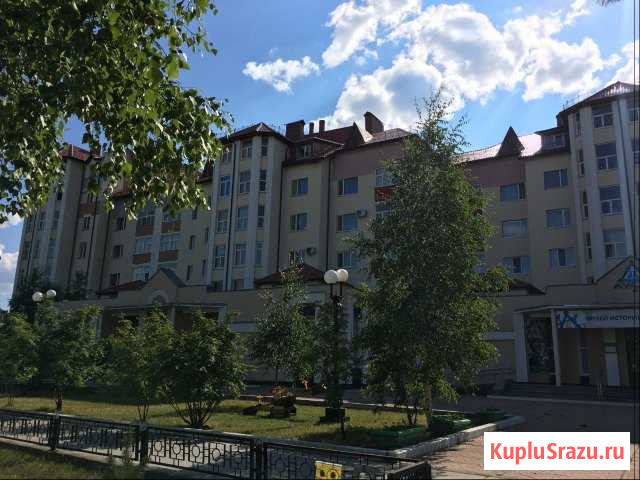 2-к квартира, 67 кв.м., 2/6 эт. Югорск - изображение 1