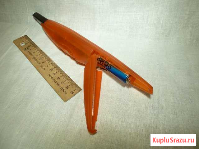 Зажигалка для газ. плиты Искорка-6 электронная Ижевск - изображение 1