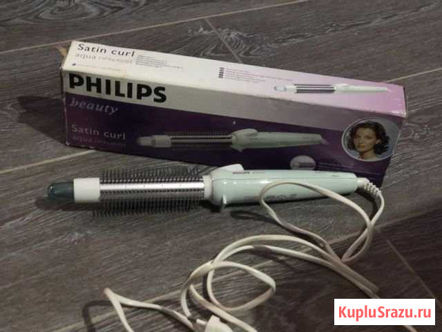 Плойка для волос Philips Ростов-на-Дону - изображение 1