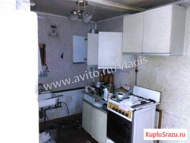 Дом 59 кв.м. на участке 15 сот. Покров - изображение 1