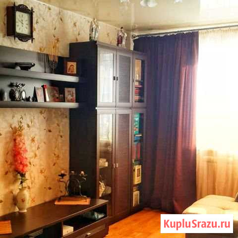 2-к квартира, 47 кв.м., 1/5 эт. Коммунар - изображение 1