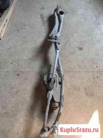 Трапеция дворников bmw e39 Малое Верево