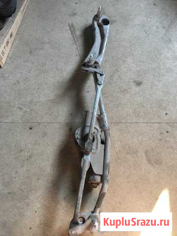 Трапеция дворников bmw e39 Малое Верево - изображение 1