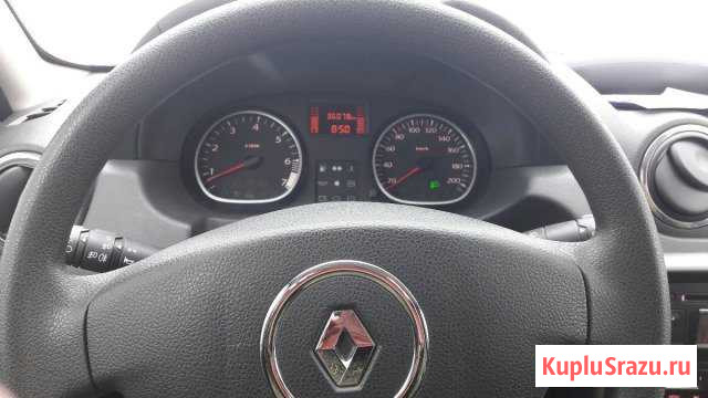 Renault Duster 2.0 МТ, 2013, внедорожник Грайворон - изображение 1