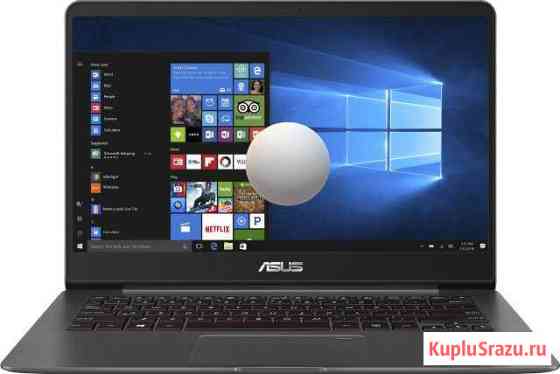 Ноутбук Asus UX430UN-GV135T Воркута