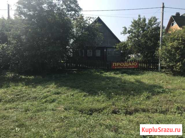  Климовск - изображение 1