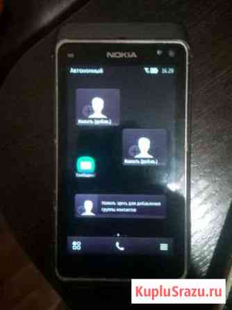 Nokia N8 Таганрог