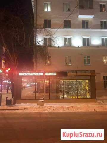 Торговый павильон Екатеринбург - изображение 1