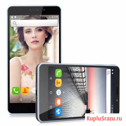 Фото-Смарт 4G 5,5 дюймов Железногорск - изображение 1