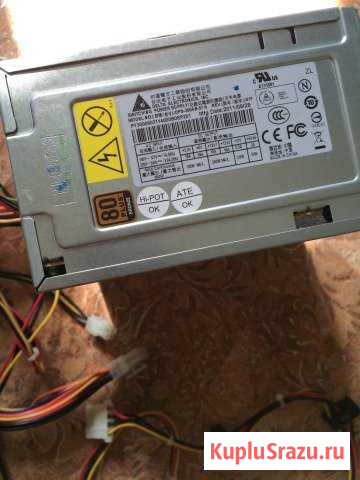 Блок питания 300w Альметьевск - изображение 1