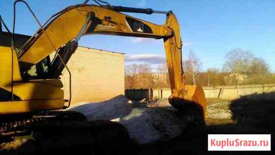 Caterpillar 324DL 2012г/в Тверь
