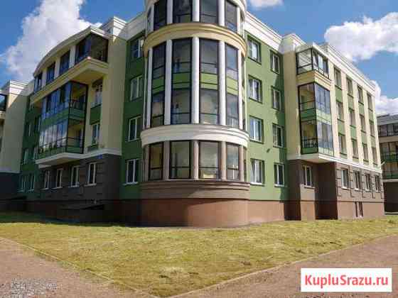 2-к квартира, 48 кв.м., 2/4 эт. Сертолово