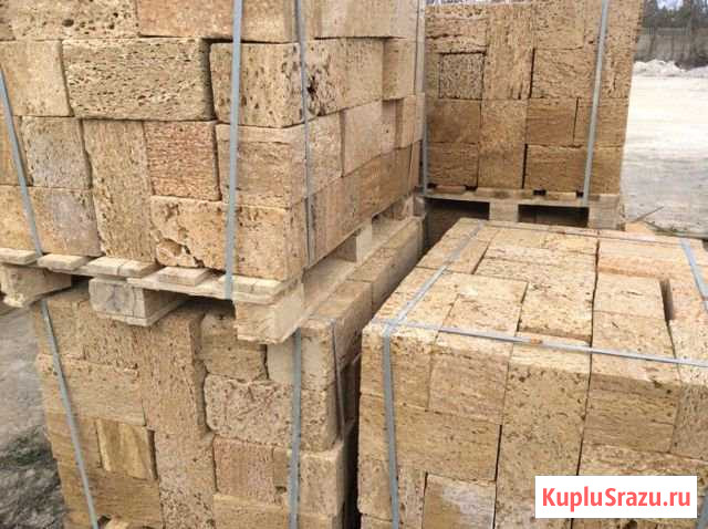 Камень для стройки и внутренней отделки Киров - изображение 1