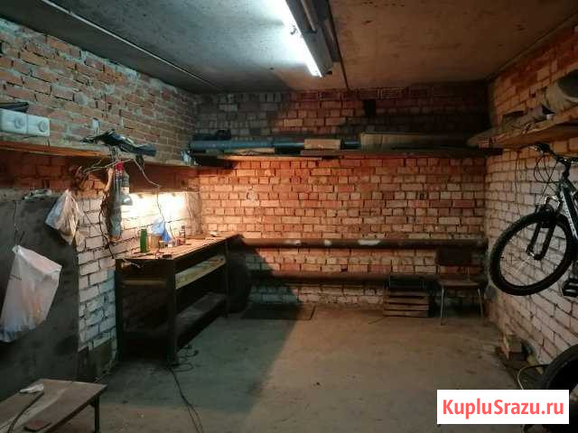Гараж на продажу в Обнинске Обнинск - изображение 1