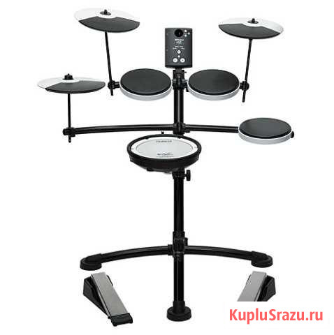 Roland TD-1KV V-Drums Тула - изображение 1