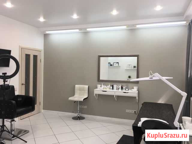 Офисное помещение, 44.6 кв.м. Салон красоты Самара - изображение 1