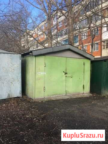 Гараж Железноводск - изображение 1