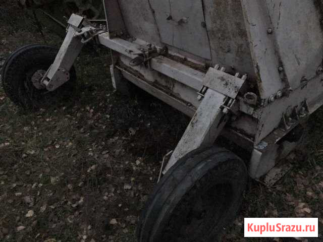 Кир Клинцы - изображение 1