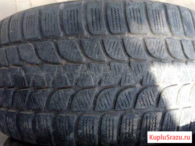 Bridgestone Blizzak LM 25 255/50 R19 Котово - изображение 1