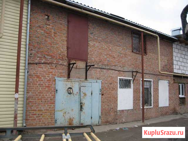 Гараж на продажу в Волгодонске Волгодонск - изображение 1