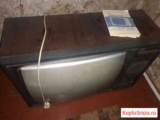 Телевизор Ковров
