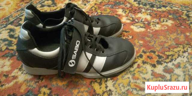 Штангетки Тихвин - изображение 1