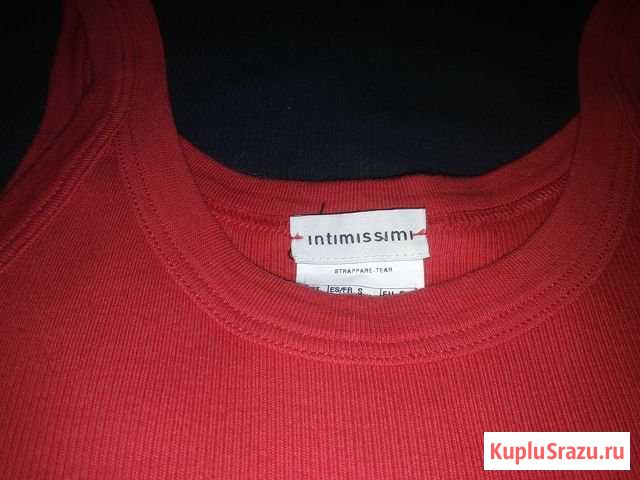 Intimissimi) Геленджик - изображение 1