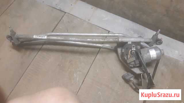 Трапеция дворников приора Егорьевск - изображение 1