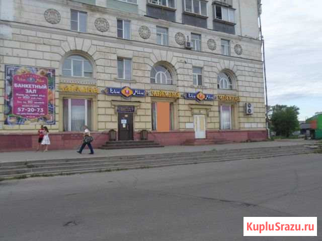 Помещение свободного назначения, 272 кв.м. Череповец - изображение 1