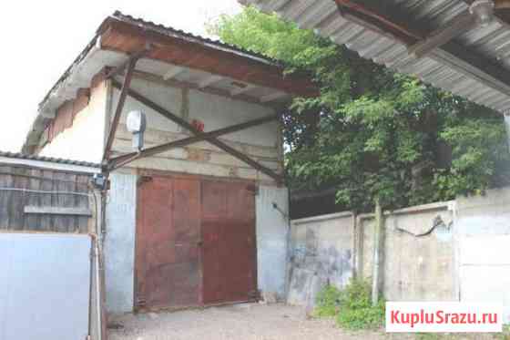 Гараж на продажу в Железногорске Красноярского края Железногорск
