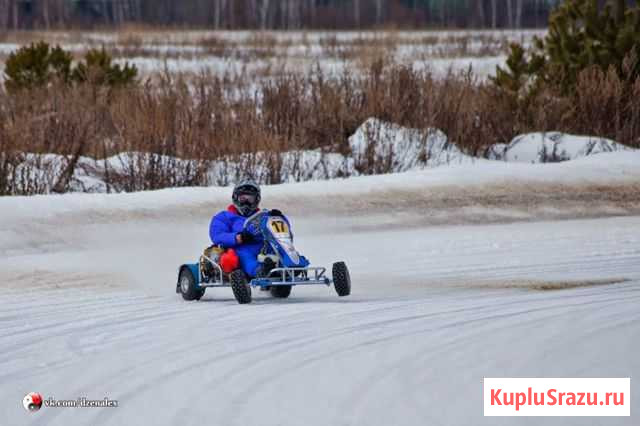 Продам зимний карт Владимир - изображение 1