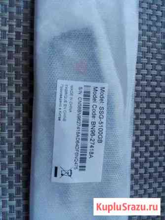 3D очки SAMSUNG новые SSG-5100GB Владимир