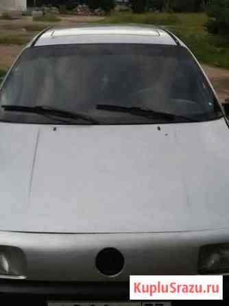 Volkswagen Passat 1.8 МТ, 1991, седан Нерехта