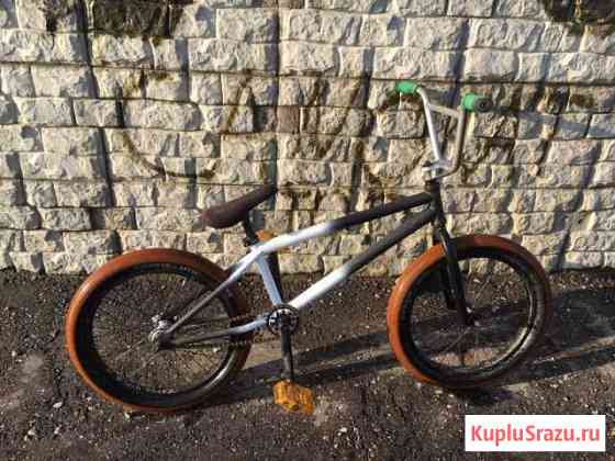 BMX кастом Калуга