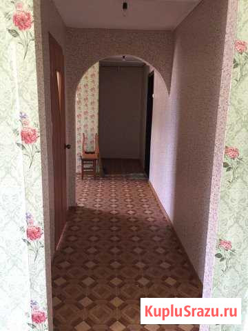 2-к квартира, 44.7 кв.м., 1/2 эт. Нижнеудинск - изображение 1