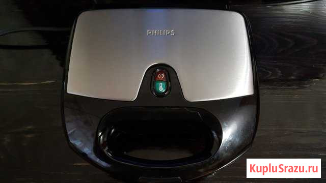 Бутербродница Philips HD 2383 Тосно - изображение 1