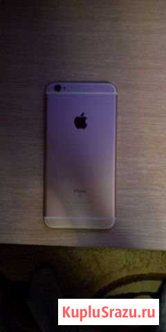 iPhone 6s Plus Суздаль - изображение 1