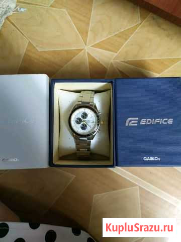 Часы Гатчина - изображение 1