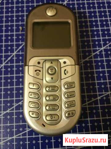 Motorola C205 Рассказово - изображение 1