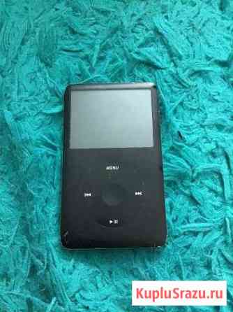 Плеер iPod classic 80gb Киров