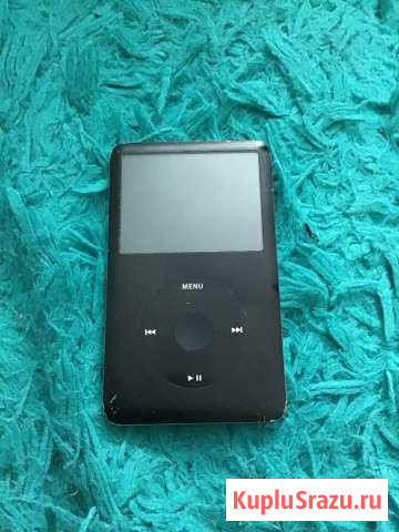 Плеер iPod classic 80gb Киров - изображение 1