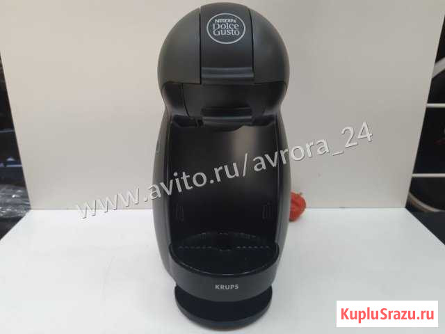 Кофеварки и кофемашины Nescafe Dolce Gusto Димитровград - изображение 1