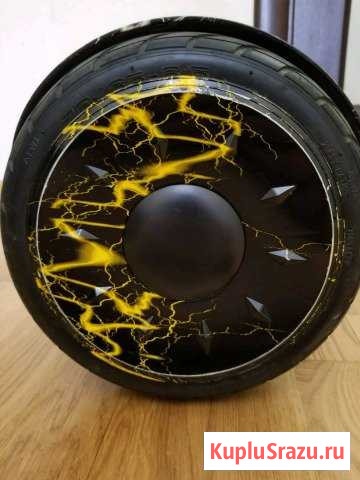 Гироскутер Видное - изображение 1