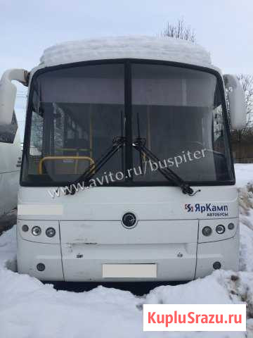 Автобус кавз 4238 2012г.в Санкт-Петербург - изображение 1