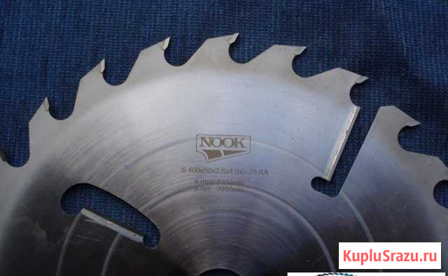 Ремонт пил с твердосплавными напайками Архангельск - изображение 1