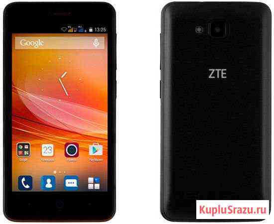 ZTE Blade A3 Волгоград