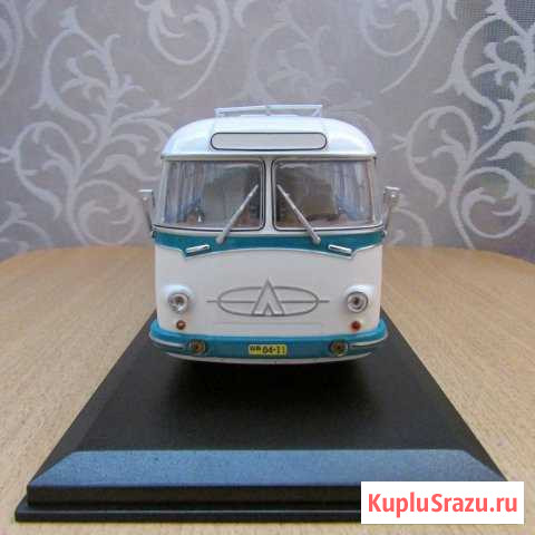 Лаз-697 Турист ClassicBus кб первый выпуск Курган - изображение 1